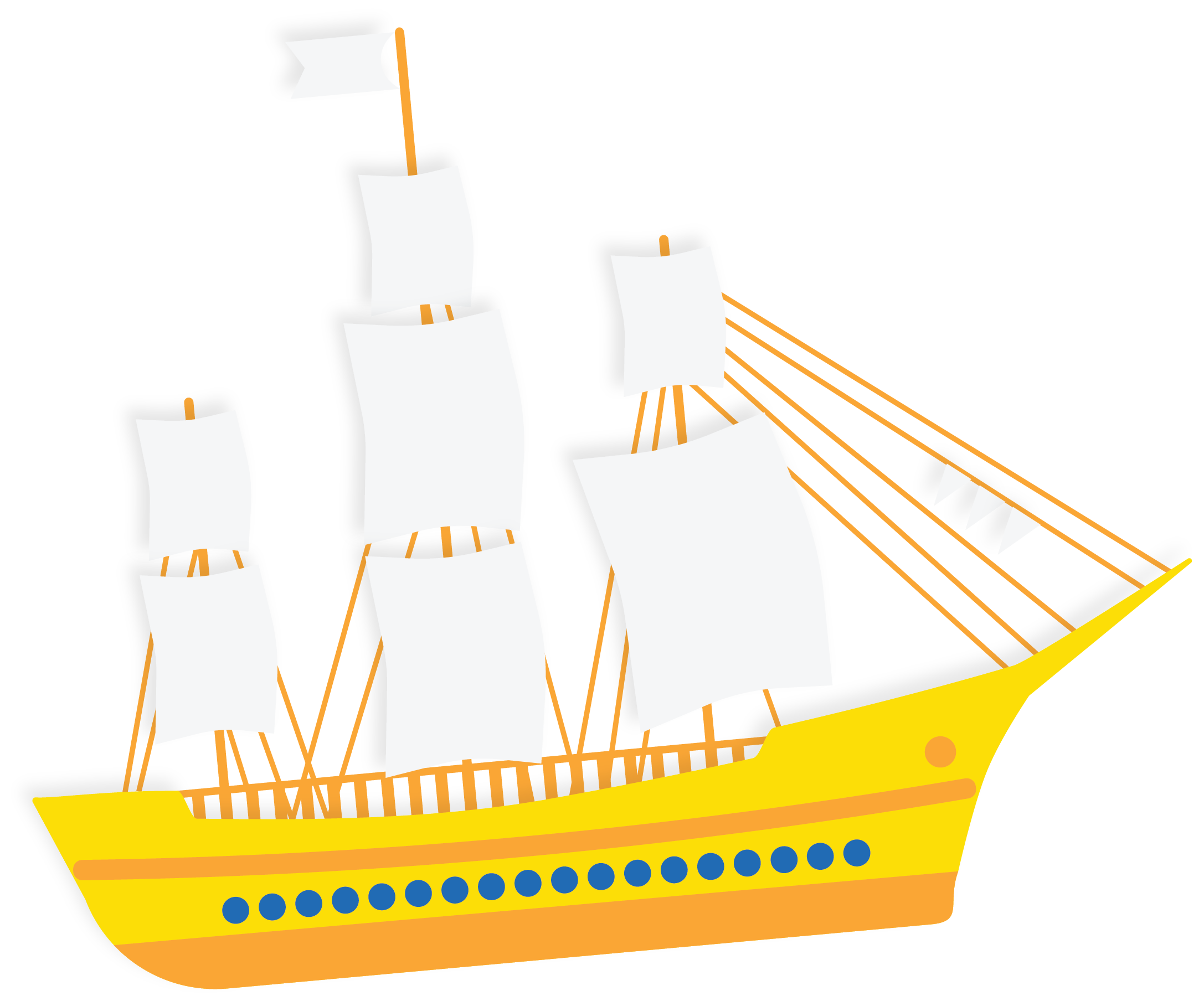 OSKAKõik pardale laevuke