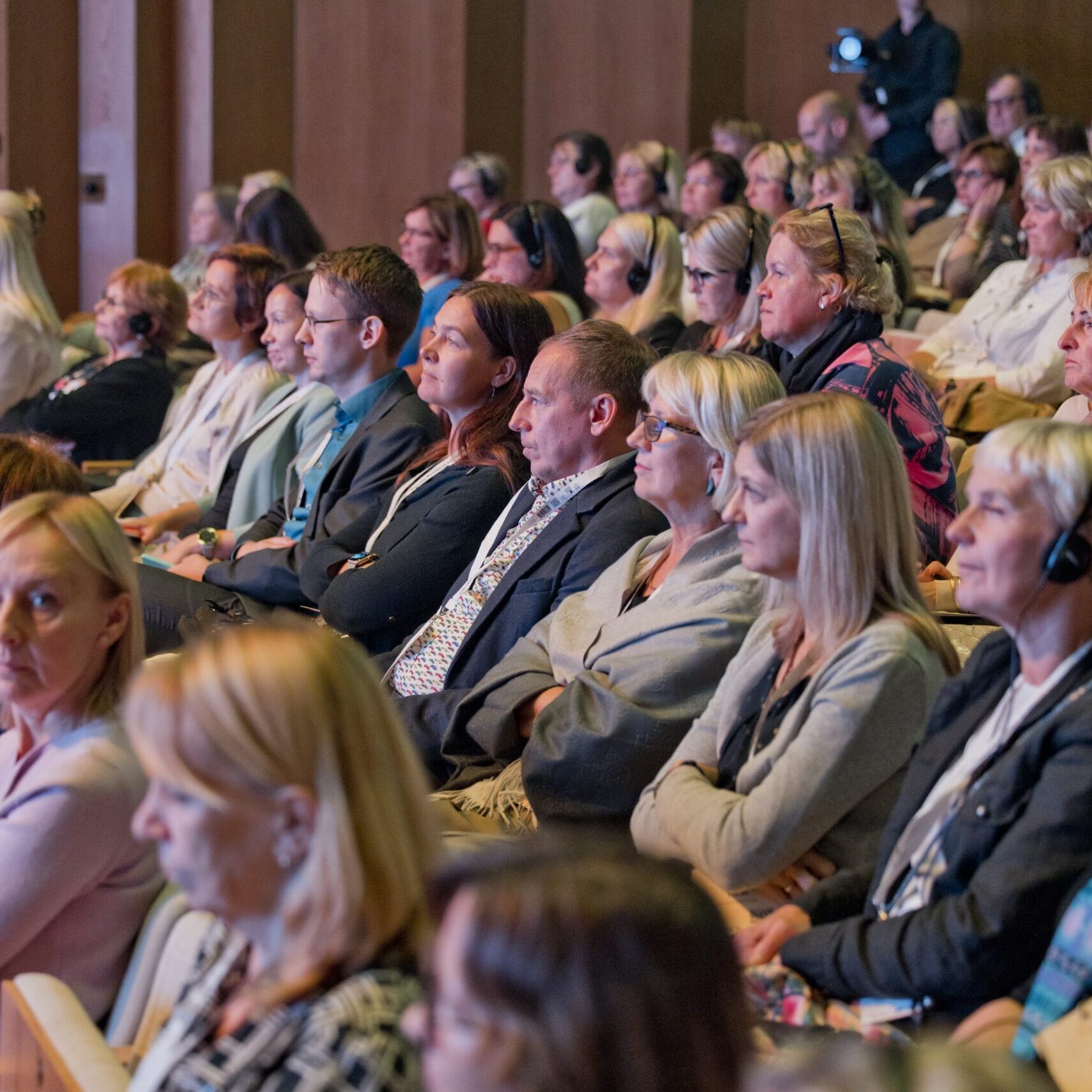 conference of Kutsekoda