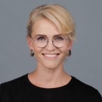 Liina Maria Lepik - foto Rene Riisalu