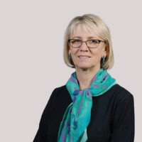 Kutsekoda ametiportree Urve Mets
